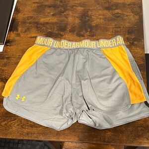 Under Armour Women's Athletic Shorts